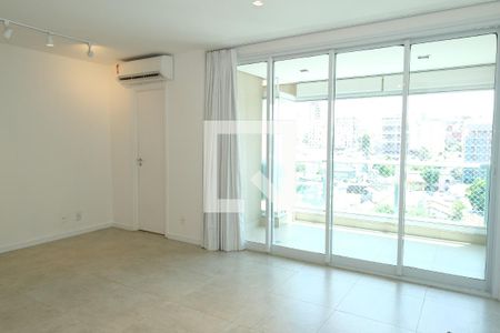 Studio de apartamento para alugar com 1 quarto, 34m² em Vila Madalena, São Paulo