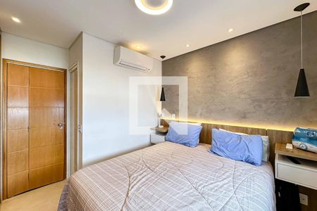 Apartamento à venda com 91m², 3 quartos e 2 vagasQuarto