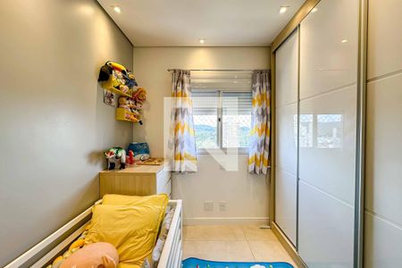 Apartamento à venda com 91m², 3 quartos e 2 vagasQuarto