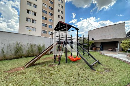 Apartamento à venda com 91m², 3 quartos e 2 vagasÁrea comum 