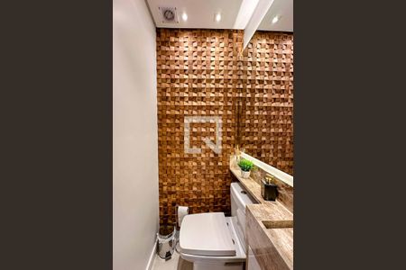 Apartamento à venda com 91m², 3 quartos e 2 vagasLavabo