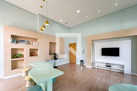 Apartamento à venda com 91m², 3 quartos e 2 vagasÁrea comum 