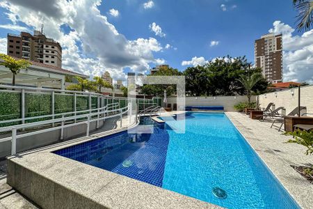 Apartamento à venda com 91m², 3 quartos e 2 vagasÁrea comum 