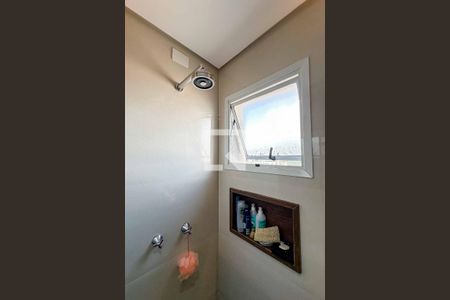 Apartamento à venda com 91m², 3 quartos e 2 vagasBanheiro Quarto 