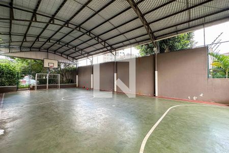 Apartamento à venda com 91m², 3 quartos e 2 vagasÁrea comum 