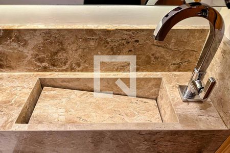 Apartamento à venda com 91m², 3 quartos e 2 vagasLavabo