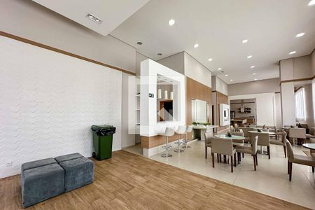 Apartamento à venda com 91m², 3 quartos e 2 vagasÁrea comum 