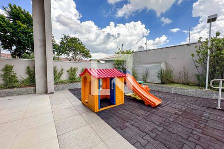 Apartamento à venda com 91m², 3 quartos e 2 vagasÁrea comum 