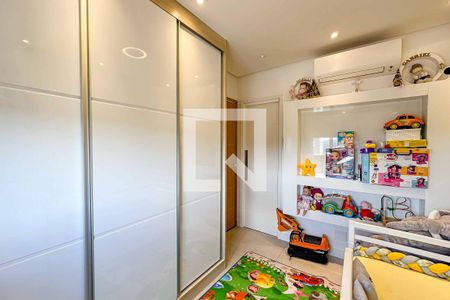 Apartamento à venda com 91m², 3 quartos e 2 vagasQuarto