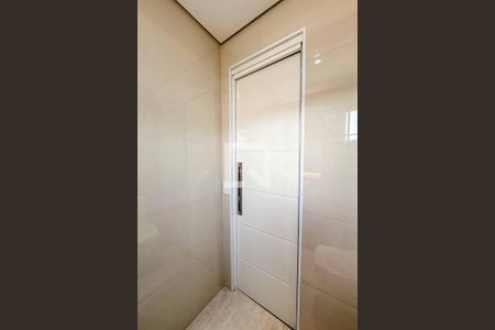 Apartamento à venda com 91m², 3 quartos e 2 vagasBanheiro Quarto 