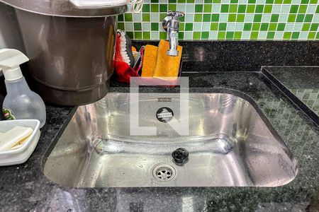 Apartamento à venda com 91m², 3 quartos e 2 vagasÁrea de serviço