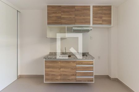 Apartamento à venda com 57m², 2 quartos e sem vagaCozinha
