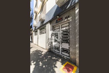 Apartamento à venda com 57m², 2 quartos e sem vagaÁrea Comum - Fachada