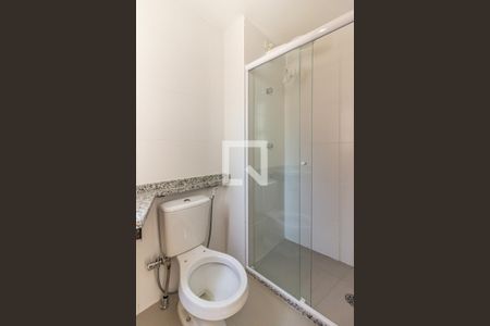 Apartamento à venda com 57m², 2 quartos e sem vagaBanheiro