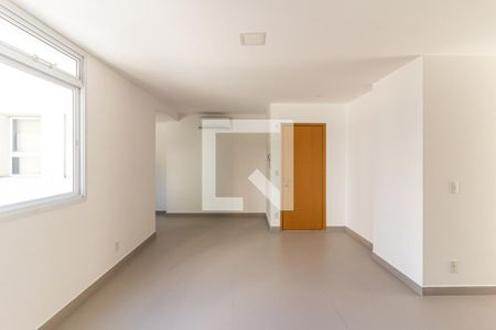 Sala de apartamento à venda com 2 quartos, 57m² em República, São Paulo