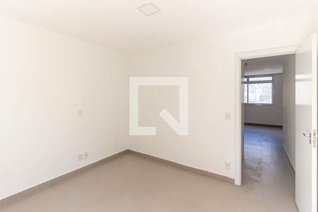 Apartamento à venda com 57m², 2 quartos e sem vagaQuarto 1