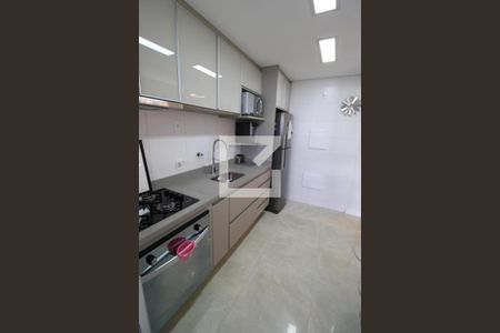 Apartamento à venda com 87m², 2 quartos e 2 vagasCozinha - Armários