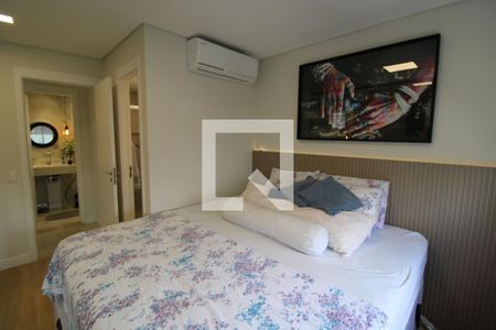 Apartamento à venda com 87m², 2 quartos e 2 vagasSuíte 2