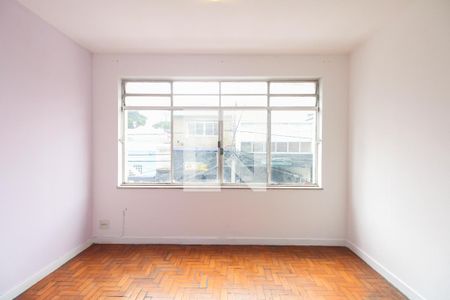 Sala  de apartamento para alugar com 2 quartos, 70m² em Tatuapé, São Paulo