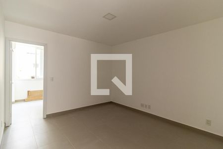 Sala de apartamento para alugar com 2 quartos, 57m² em República, São Paulo