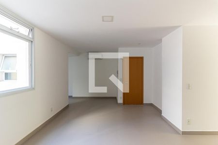 Sala de apartamento para alugar com 2 quartos, 57m² em República, São Paulo