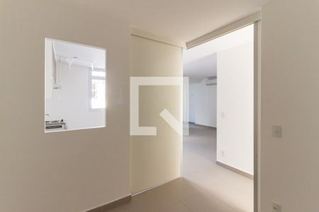 Apartamento para alugar com 57m², 2 quartos e sem vagaQuarto 2