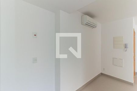 Sala de apartamento para alugar com 2 quartos, 57m² em República, São Paulo