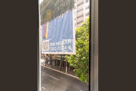 Apartamento para alugar com 57m², 2 quartos e sem vagaFachada - Plaquinha