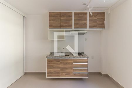 Apartamento para alugar com 57m², 2 quartos e sem vagaCozinha