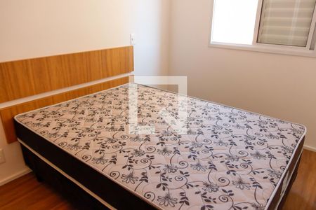 Quarto 1 de apartamento à venda com 1 quarto, 35m² em Km 18, Osasco