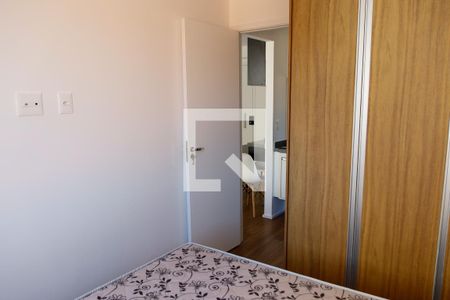 Quarto 1 de apartamento à venda com 1 quarto, 35m² em Km 18, Osasco