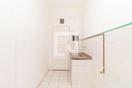 Apartamento para alugar com 30m², 1 quarto e sem vagaCozinha