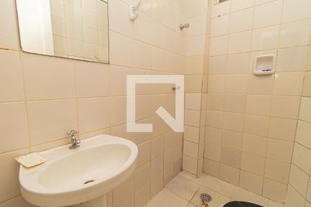 Apartamento para alugar com 30m², 1 quarto e sem vagaBanheiro