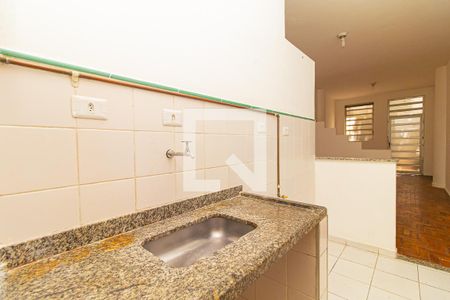 Apartamento para alugar com 30m², 1 quarto e sem vagaCozinha