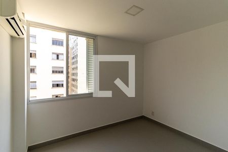 Quarto 1 de apartamento à venda com 2 quartos, 57m² em República, São Paulo
