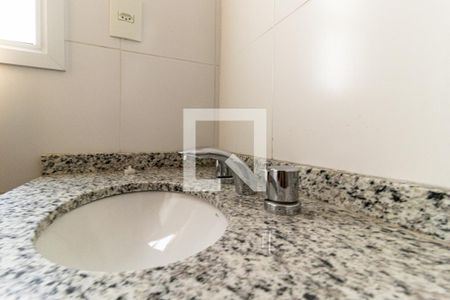 Apartamento à venda com 57m², 2 quartos e sem vagaBanheiro