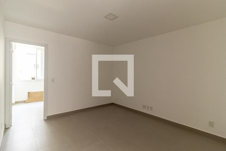 Apartamento à venda com 57m², 2 quartos e sem vagaSala