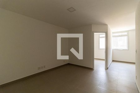 Apartamento à venda com 57m², 2 quartos e sem vagaSala