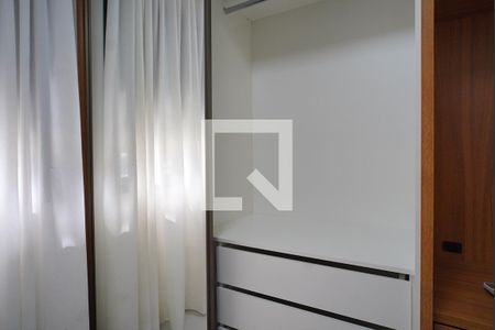 Suíte de apartamento para alugar com 2 quartos, 61m² em Carvoeira, Florianópolis