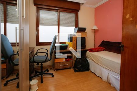 Quarto 1 de apartamento à venda com 2 quartos, 80m² em Auxiliadora, Porto Alegre