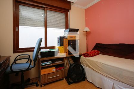 Quarto 1 de apartamento à venda com 2 quartos, 80m² em Auxiliadora, Porto Alegre