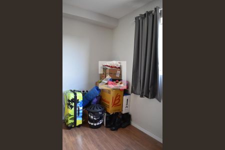 Apartamento para alugar com 48m², 2 quartos e 1 vagaQuarto 2