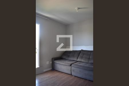 Apartamento para alugar com 48m², 2 quartos e 1 vagaSala