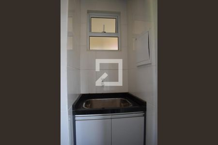 Apartamento para alugar com 48m², 2 quartos e 1 vagaÁrea de Serviço