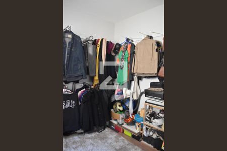 Apartamento para alugar com 48m², 2 quartos e 1 vagaQuarto 2