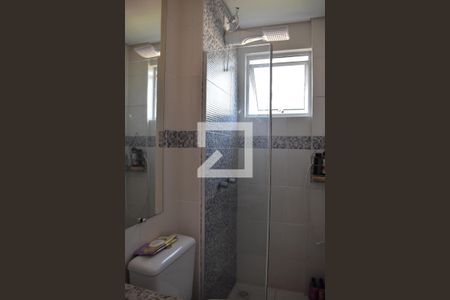 Apartamento para alugar com 48m², 2 quartos e 1 vagaBanheiro