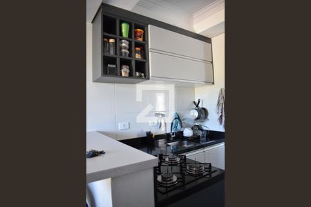 Apartamento para alugar com 48m², 2 quartos e 1 vagaCozinha