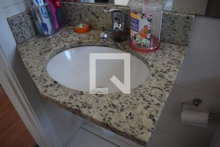 Apartamento para alugar com 48m², 2 quartos e 1 vagaBanheiro