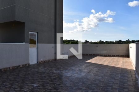 Apartamento para alugar com 48m², 2 quartos e 1 vagaÁrea comum - Terraço