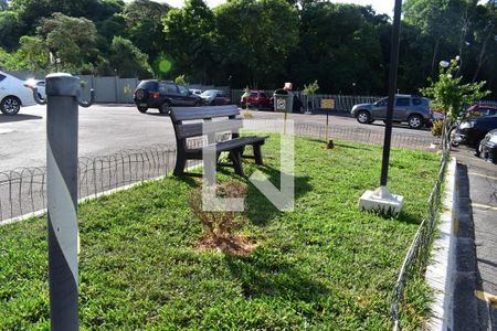 Apartamento para alugar com 48m², 2 quartos e 1 vagaEspaço Pet